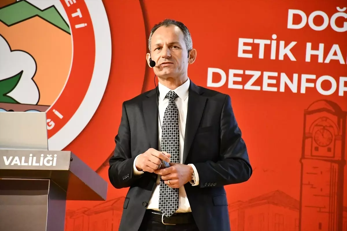 Yerel Basın ve Kalkınma Semineri