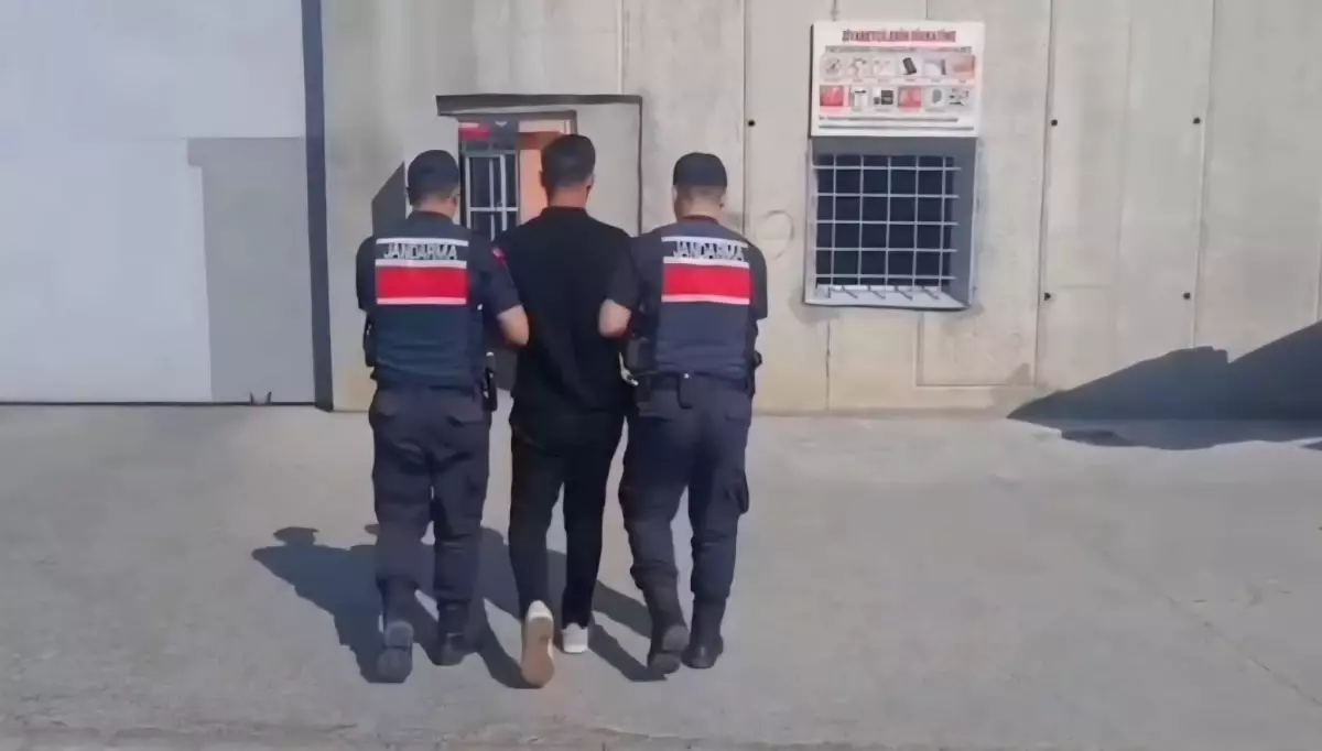 Arkadaşını Vuran Şüpheli Bungalovda Yakalandı