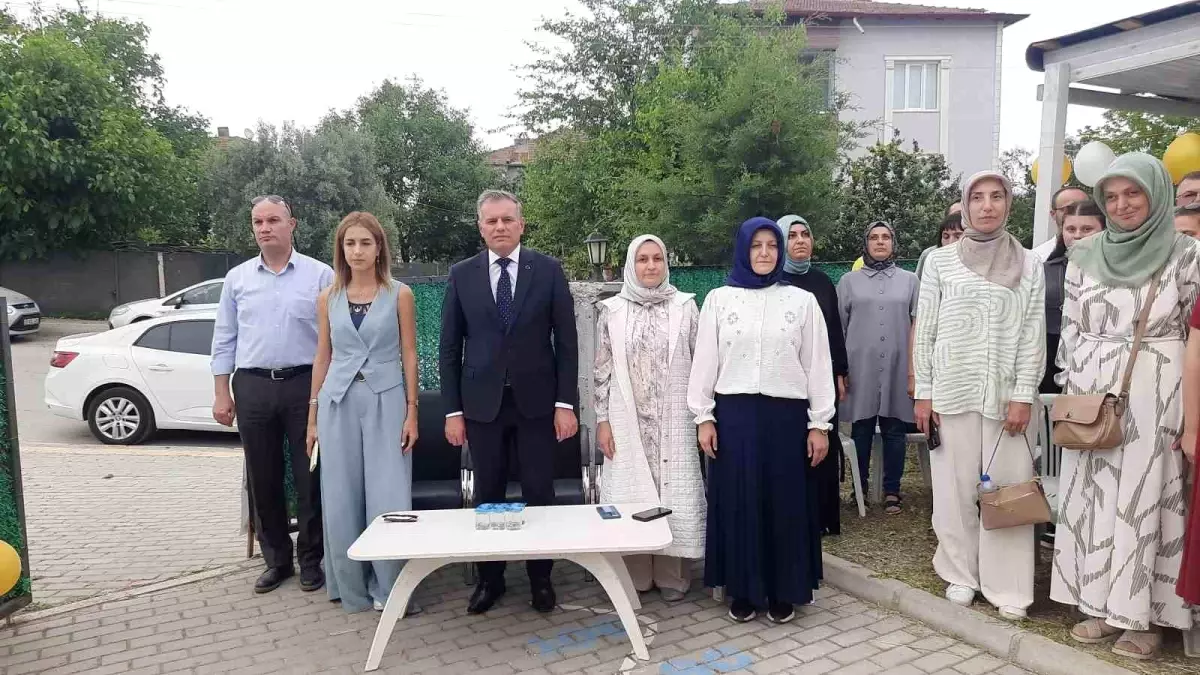 Kadın Kooperatifi Başarı Hikayesi