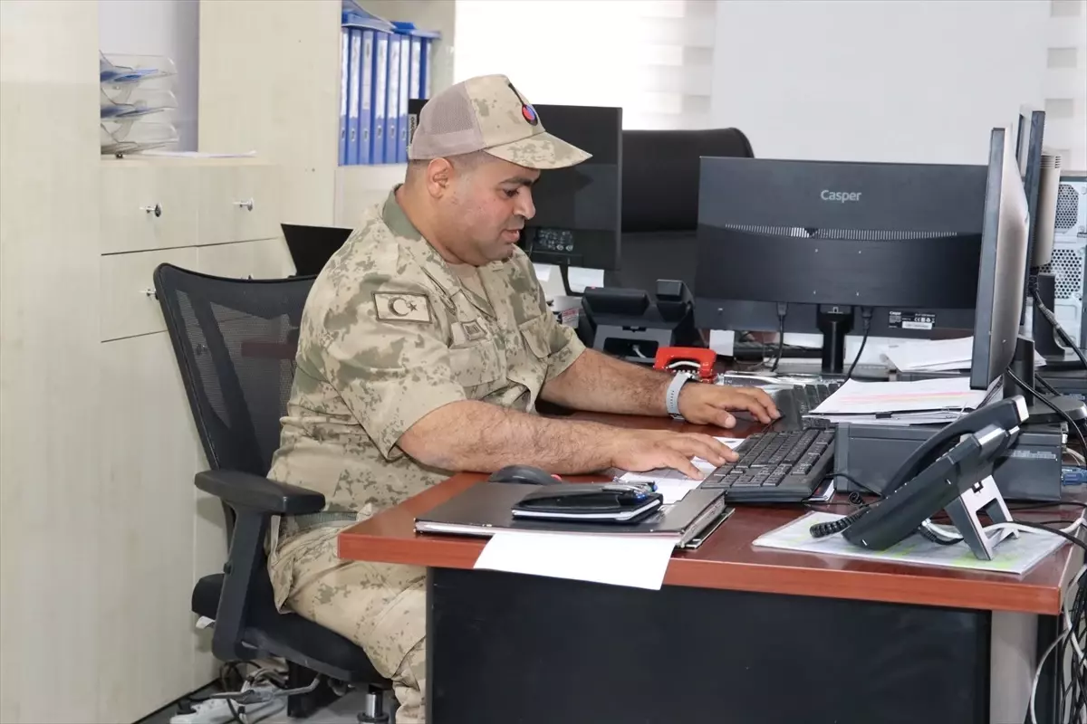 Umut'un Hayali Gerçek Oldu
