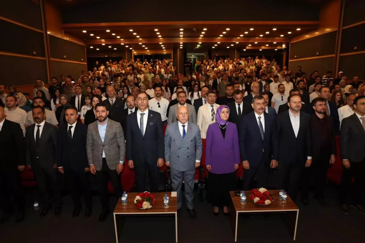 Erzurum'da Bağımlılıkla Mücadele Projesi Başarıyla Tamamlandı