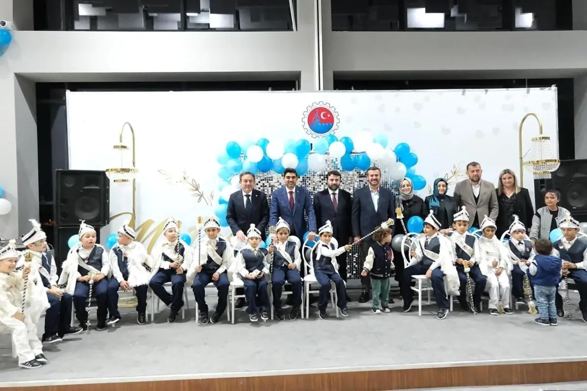Karabük Belediyesi'nden Ücretsiz Sünnet Şöleni Başvuruları Başladı