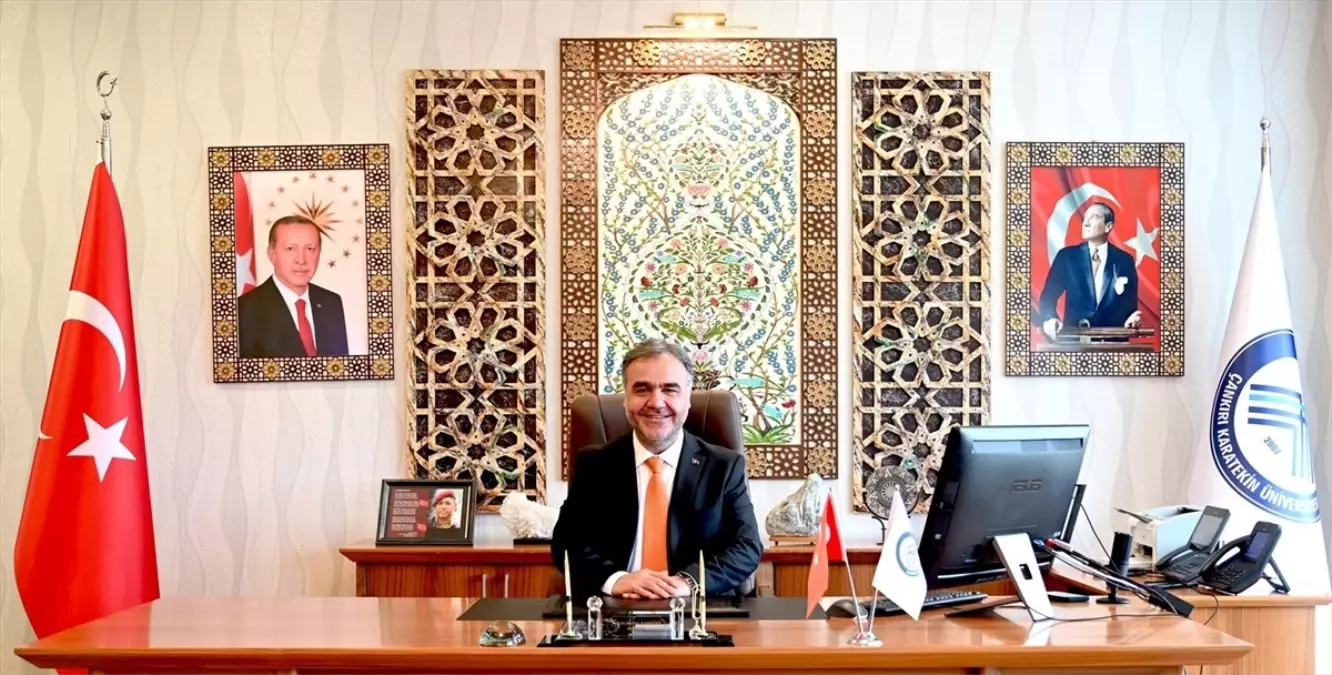 Tuzun Sağlık Alanındaki Potansiyeli