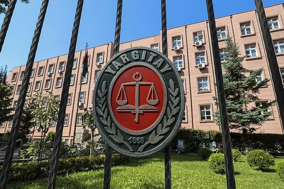 Yargıtay Başkanlığı, 11 sözleşmeyi personel alacak