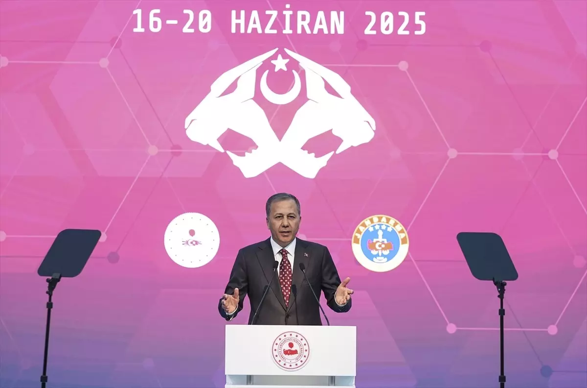 Siber Güvenlikte Operasyonlar Artıyor