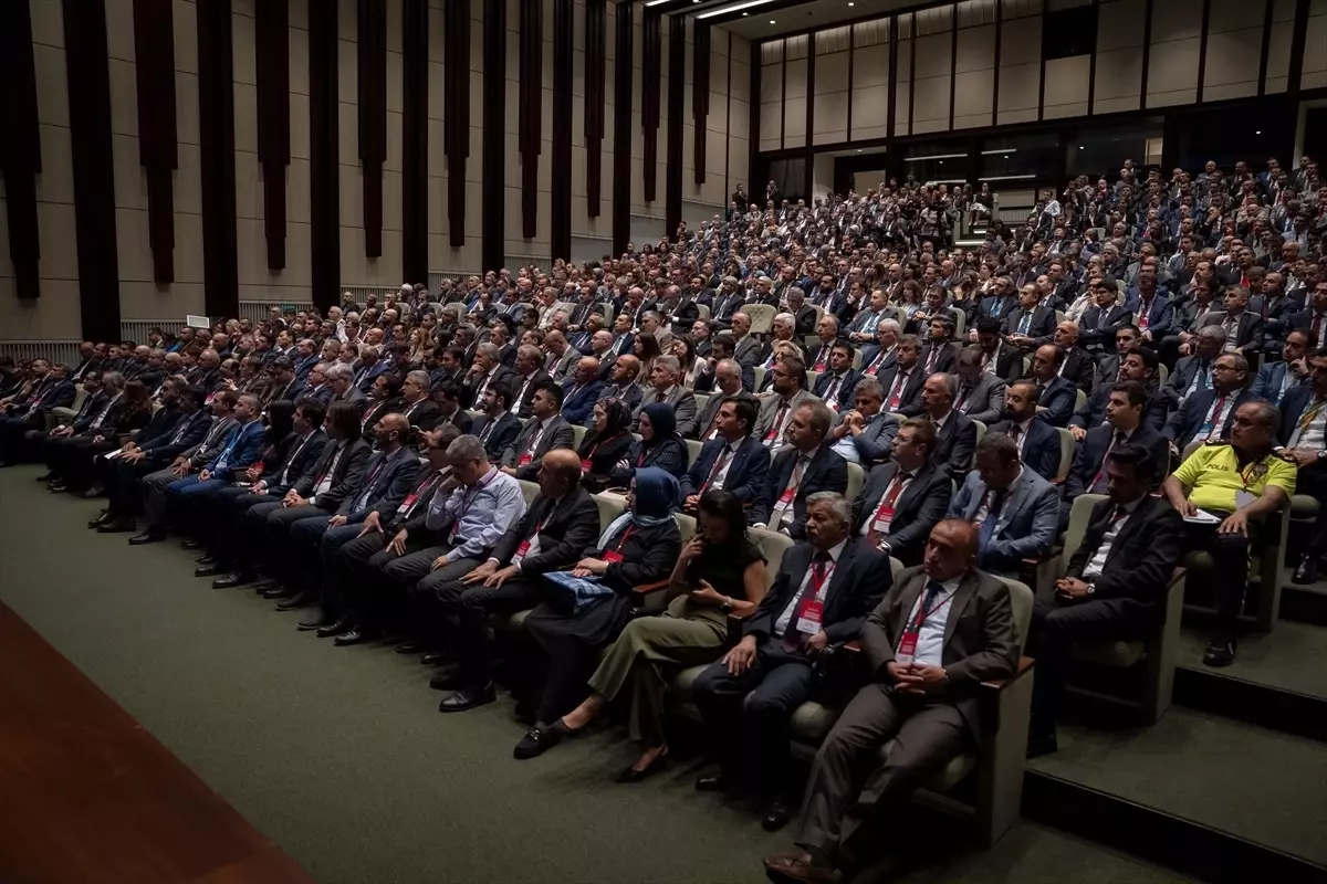 Etkin Denetim Semineri Gerçekleştirildi
