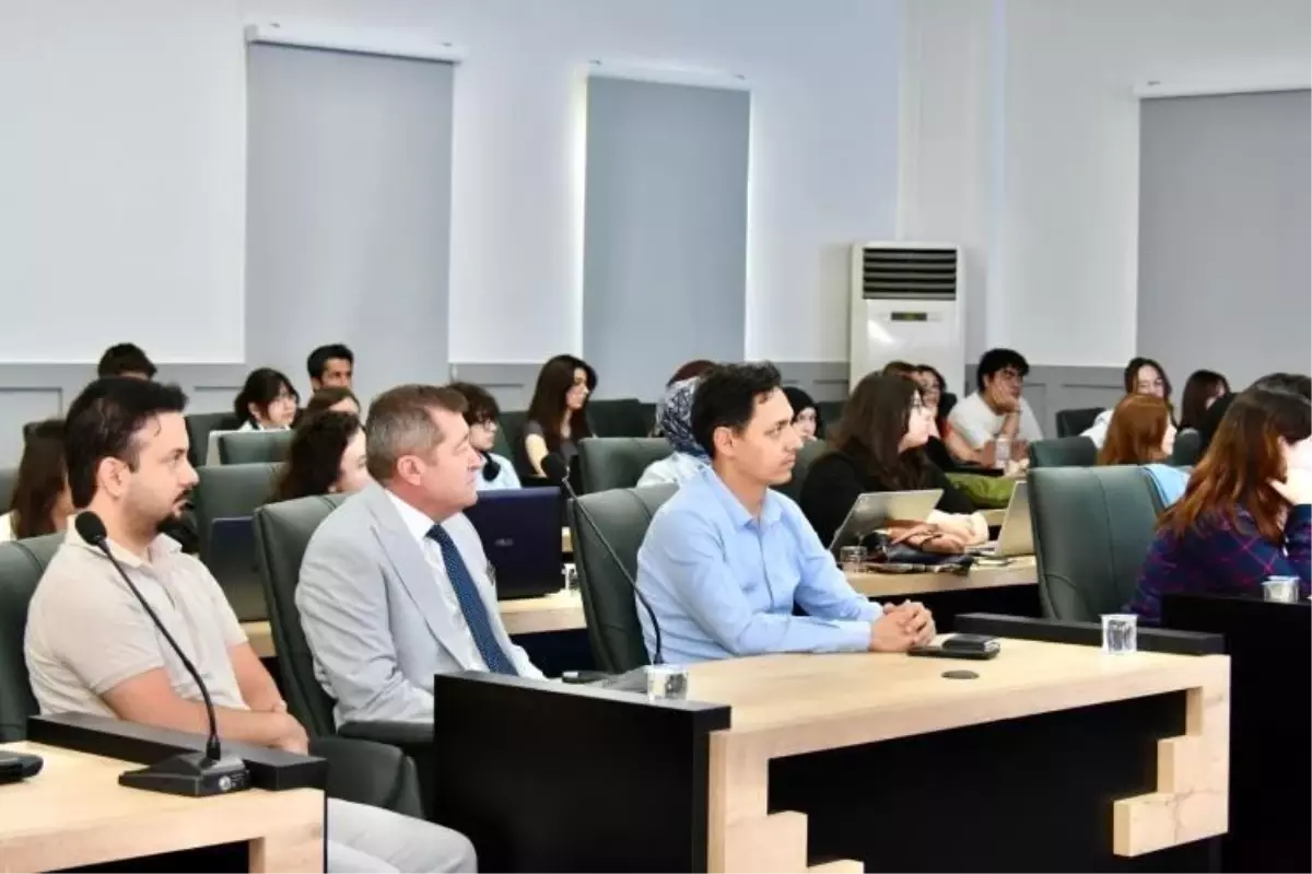 Erasmus ile Eğitimde Yenilikçi Adımlar