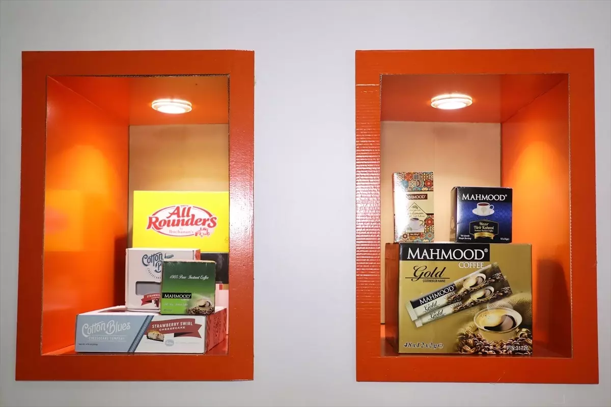 Tunus'ta Uluslararası Ambalaj Fuarı Düzenlendi