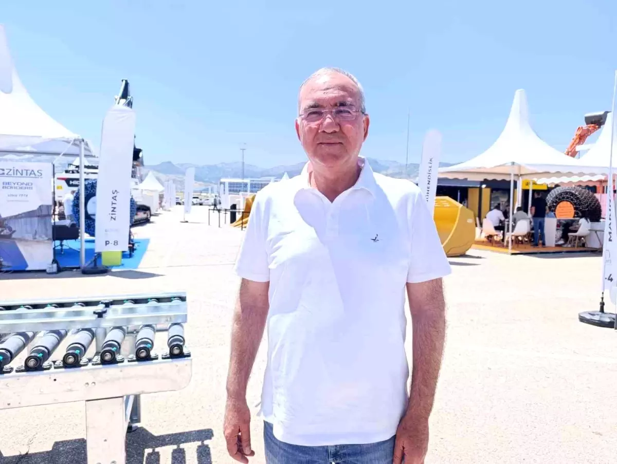 Afyonkarahisar Blok Mermer Fuarı'nın Ekonomik Katkısı