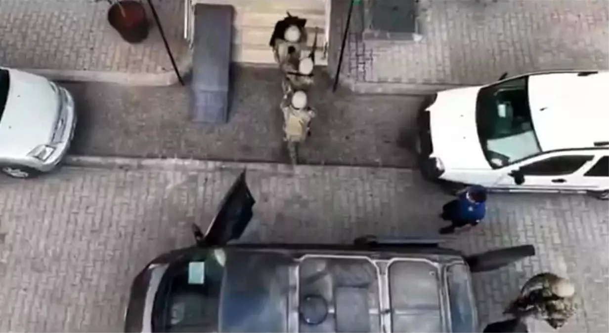 Siber Suç Operasyonunda 27 Tutuklama