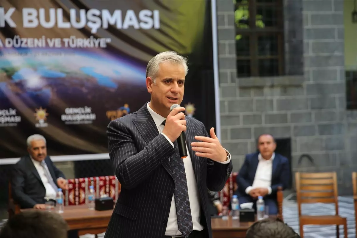 Güçlü Türkiye Vurgusu