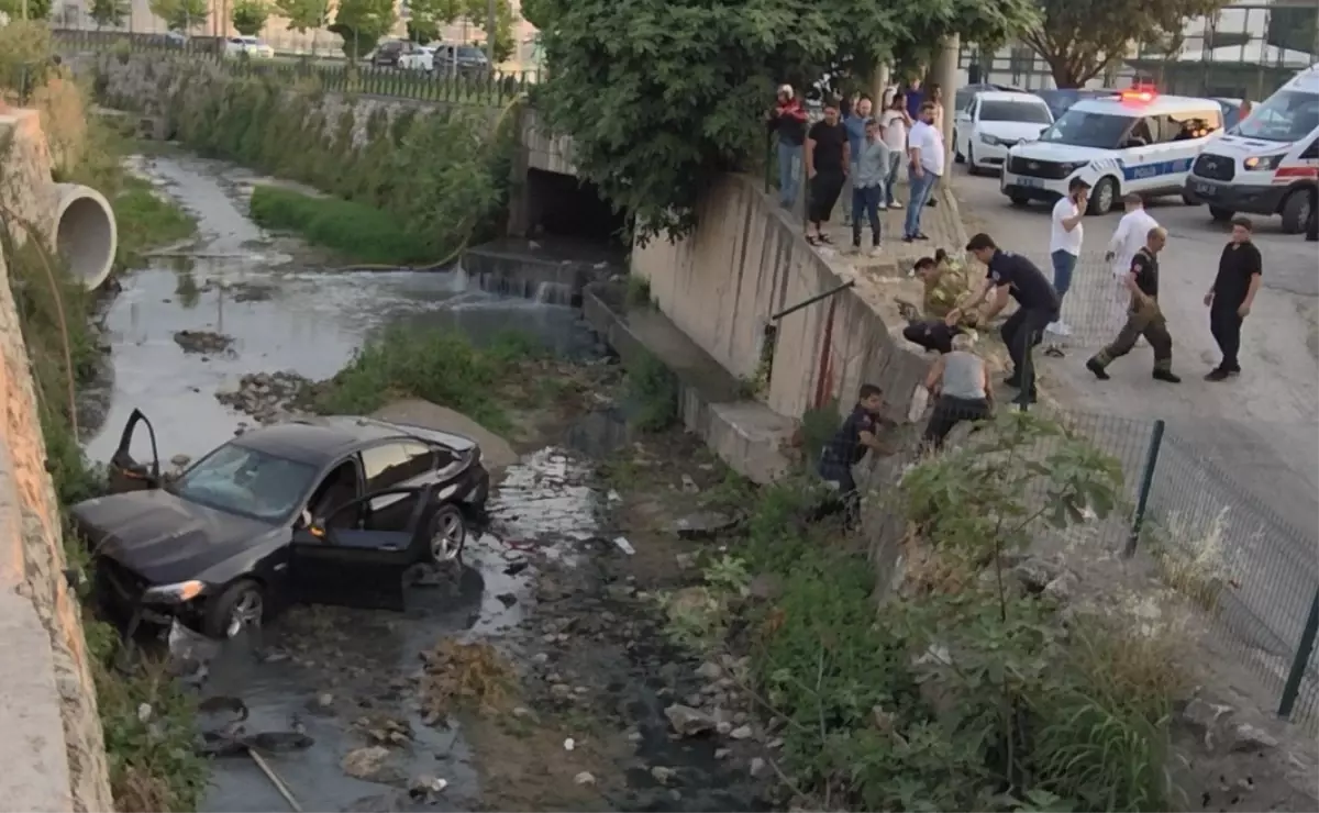 Bursa'da Kaza: 13 Yaşındaki Bisikletli Hayatını Kaybetti