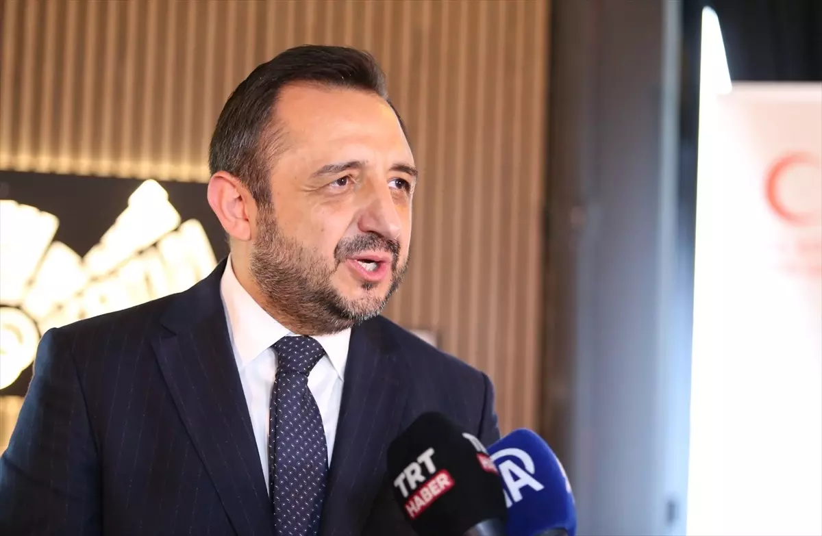 TİKA'dan Bosna Hersek'e Destek Projeleri