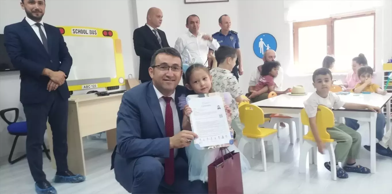 Kastamonu'da Karne Törenleri Yapıldı