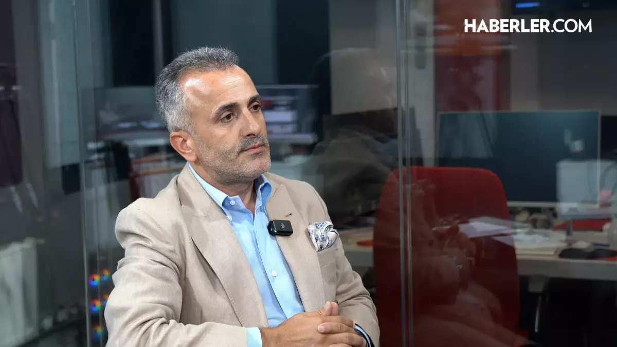 Mücahit Artar: Türkiye'nin Tekstil Potansiyelini Başka Ülkelere Kaptırmamalıyız