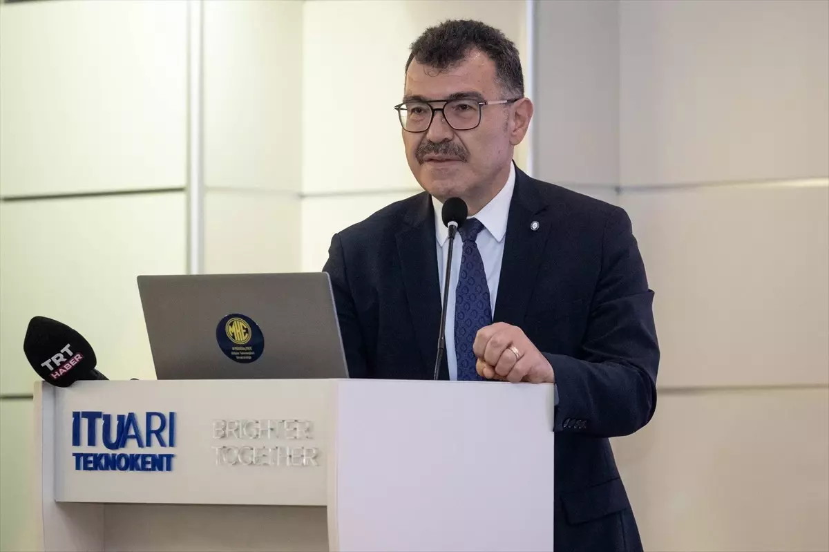 MKE ve İTÜ'den Yeni Ar-Ge Merkezi