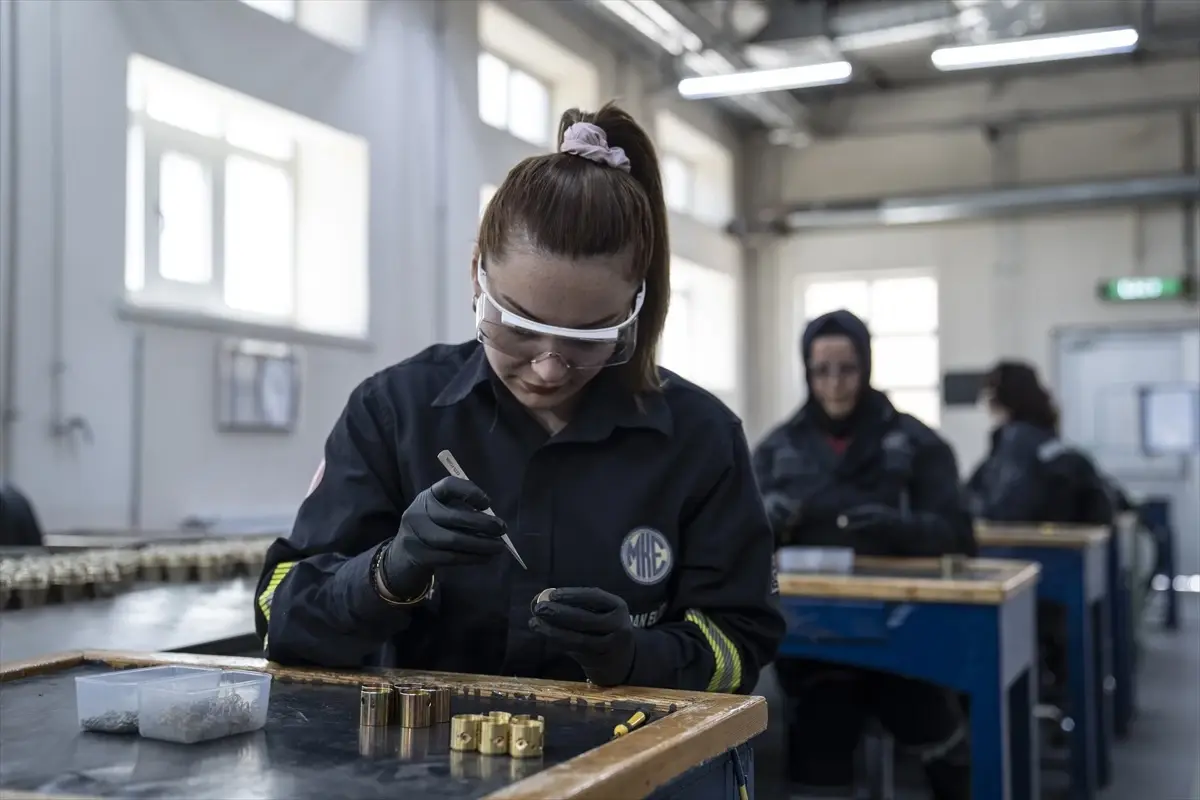 Yerli Çok Amaçlı Tapa Sistemi MOD184 Tanıtıldı