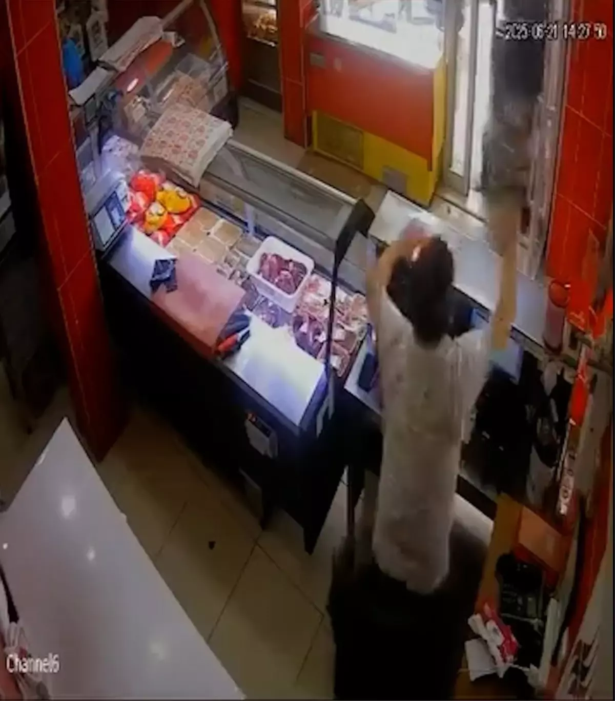 Elektrikli Bisiklet Kasaba Daldı