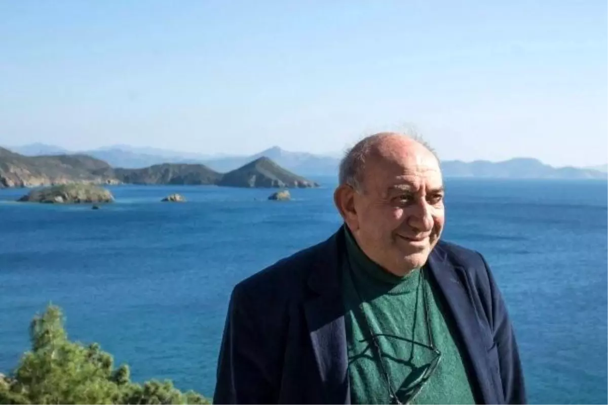 Ahmet Altınöz Hayatını Kaybetti