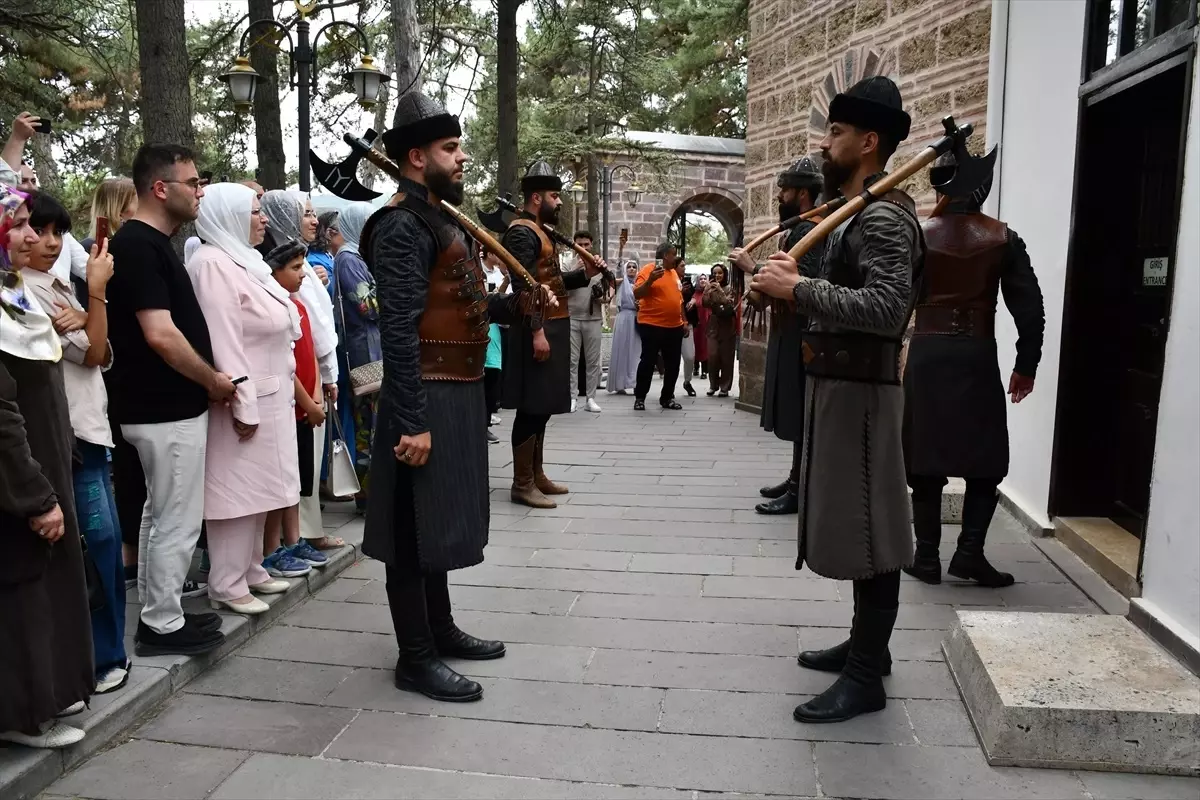 YÜZAG Bilecik'teki Temsilciliğini Açtı
