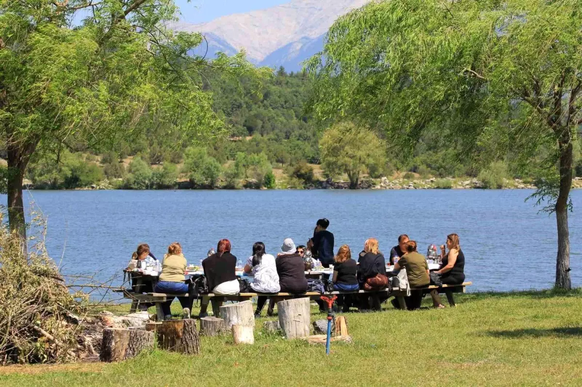 Keles'te Eşsiz Turizm Deneyimi