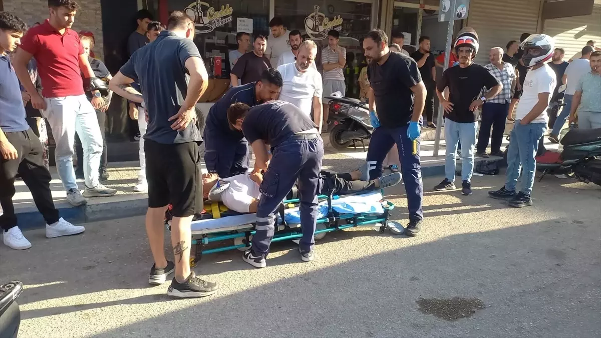 Anne, öz kızını boğarak öldürdü