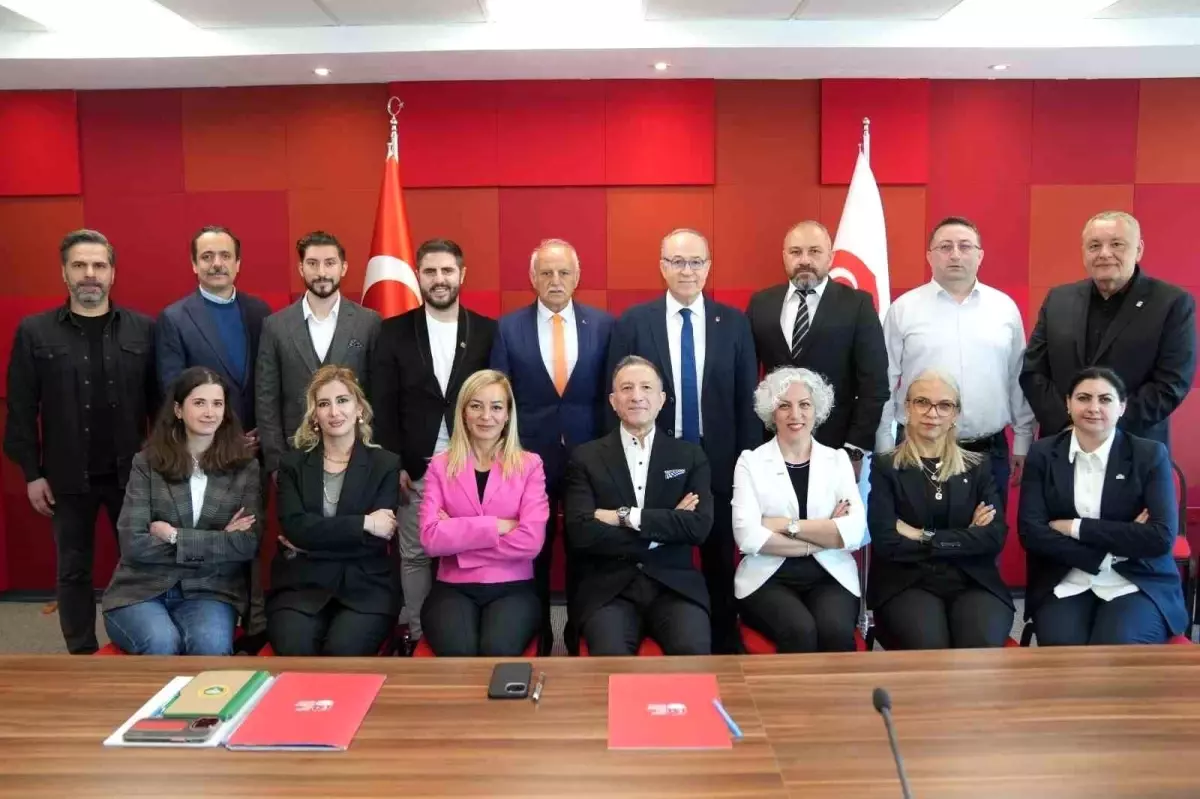 Muğla'da Fair Play Buluşması