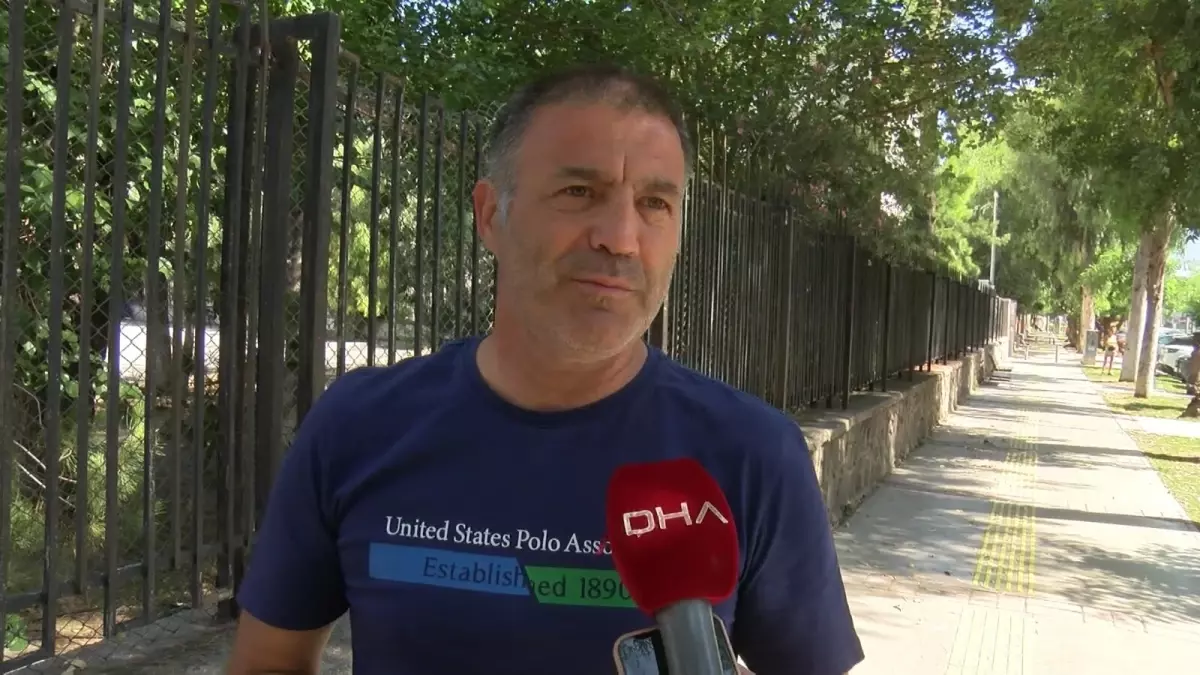 YKS AYT Sınavı Başladı