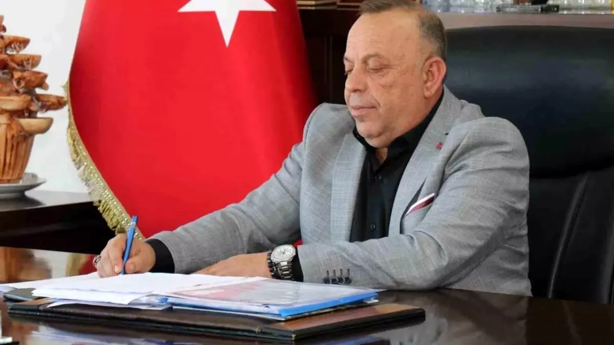 Bozdoğan'da Çocuklar İçin Unutulmaz Yaz Başlangıcı