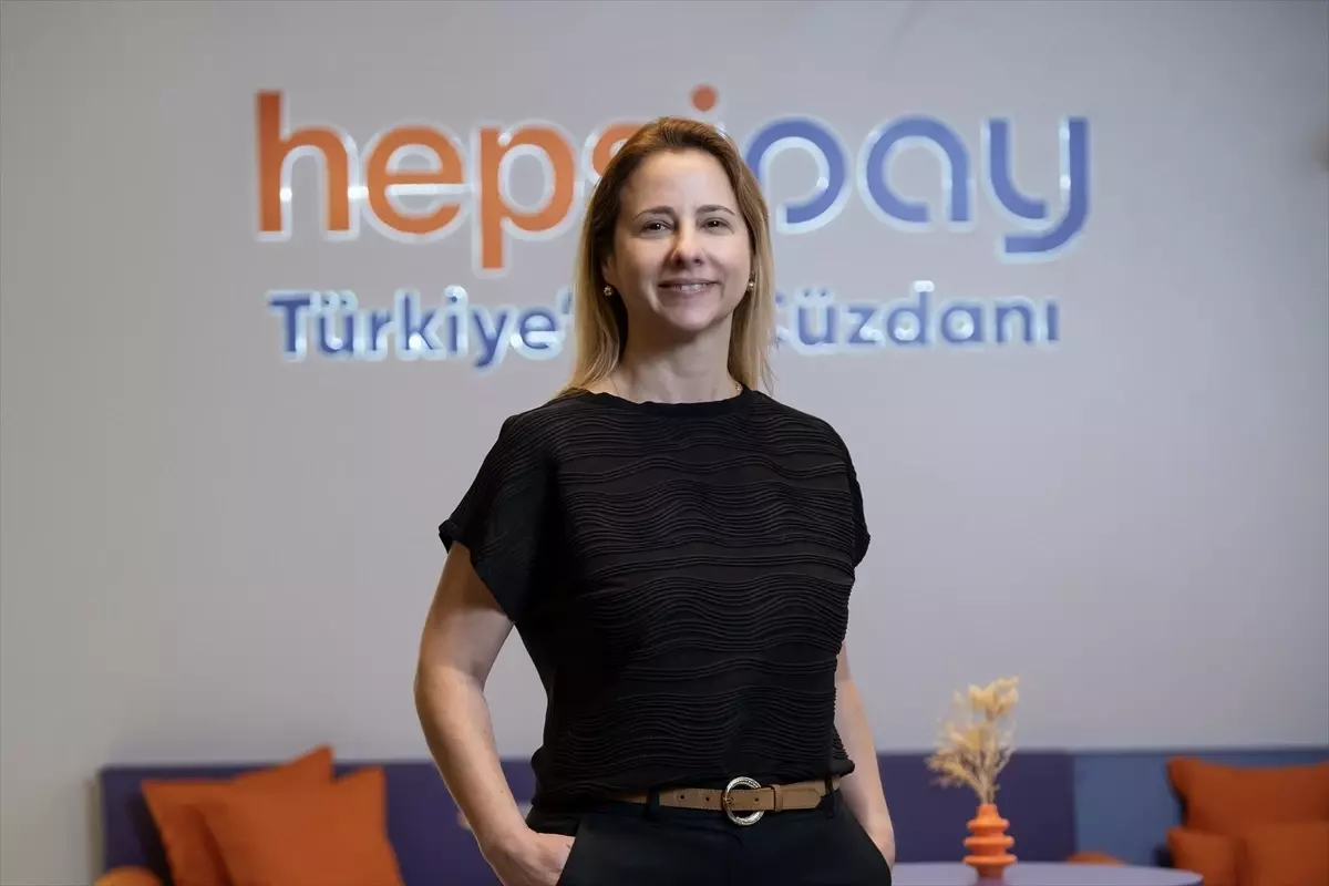 Hepsipay'a Yeni Genel Müdür Atandı