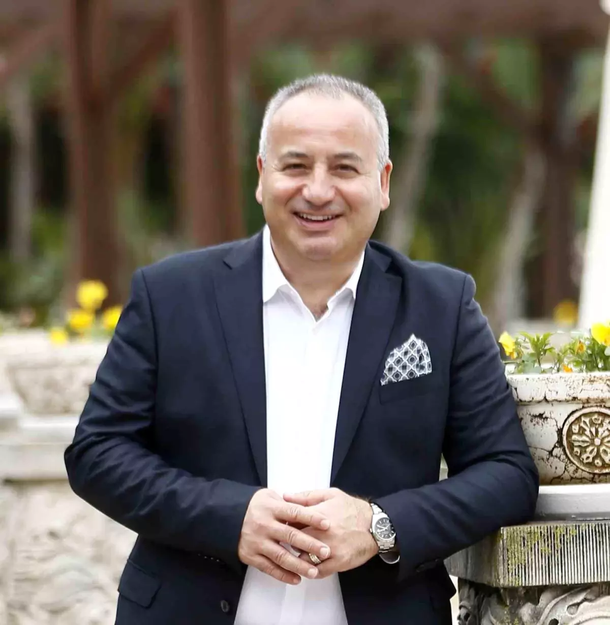 Nevade.com TCXA'da Altın Ödül Kazandı