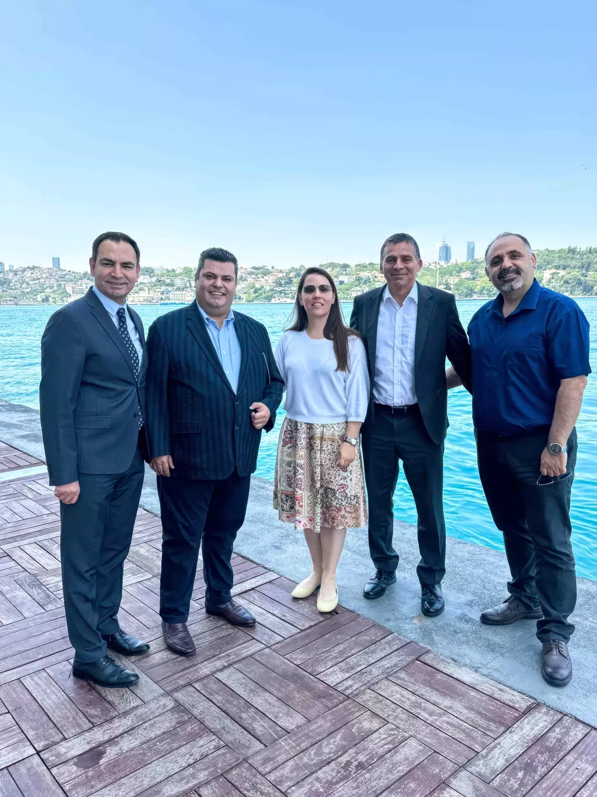 Aras Kargo ve Avusturya Postası 10 Yıl Ortaklık Anlaşması İmzaladı