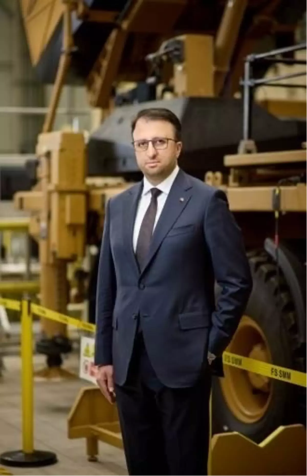 ASELSAN BİST Sürdürülebilirlik Endeksi'nde Birinci Sıra