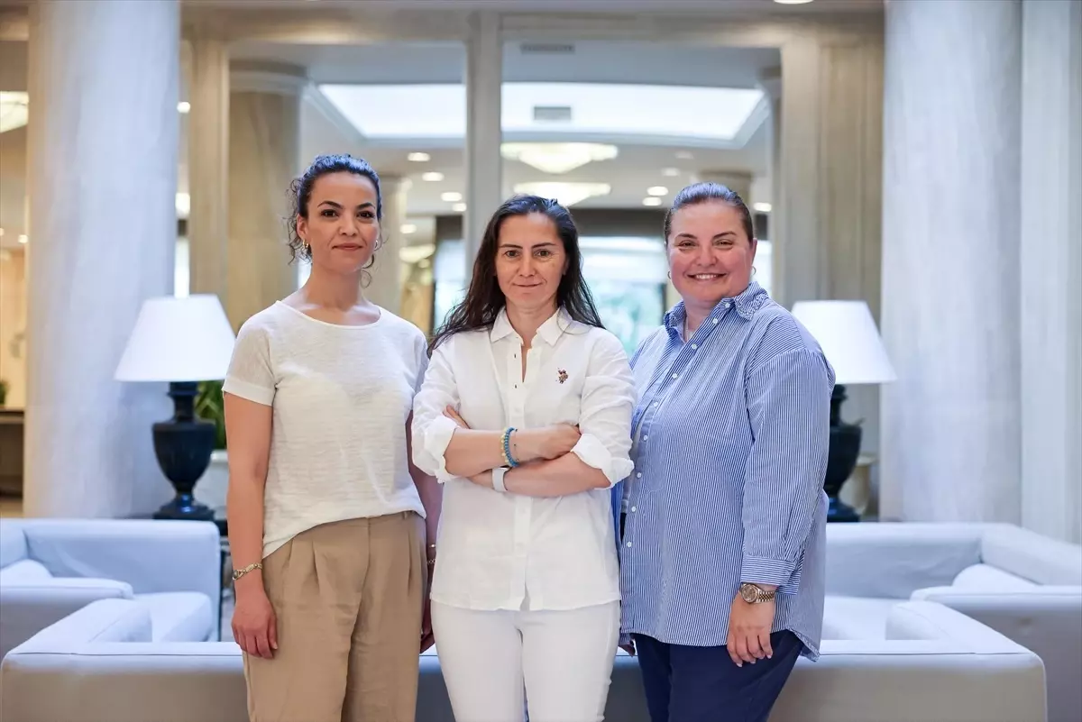 Türkiye Sigorta'dan Sağlıkta Büyüme