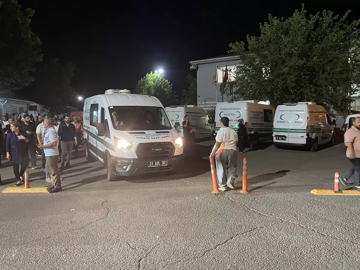 Mimar Fesih Barut’un Cenazesi Defnedildi