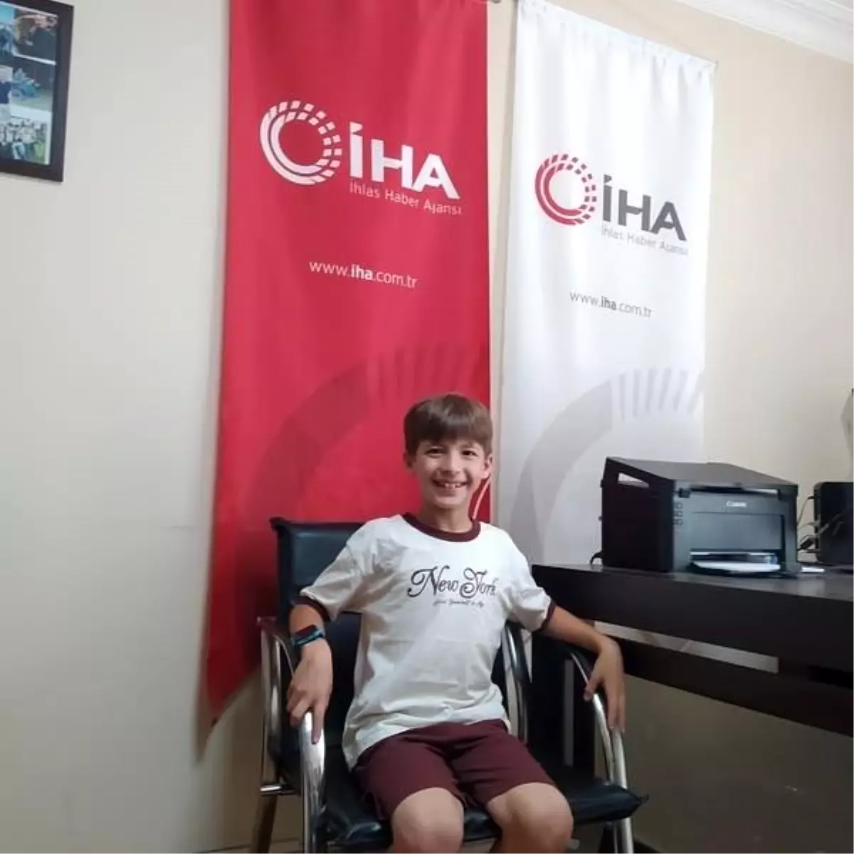 Emrah Şenay Dünya İkincisi Oldu