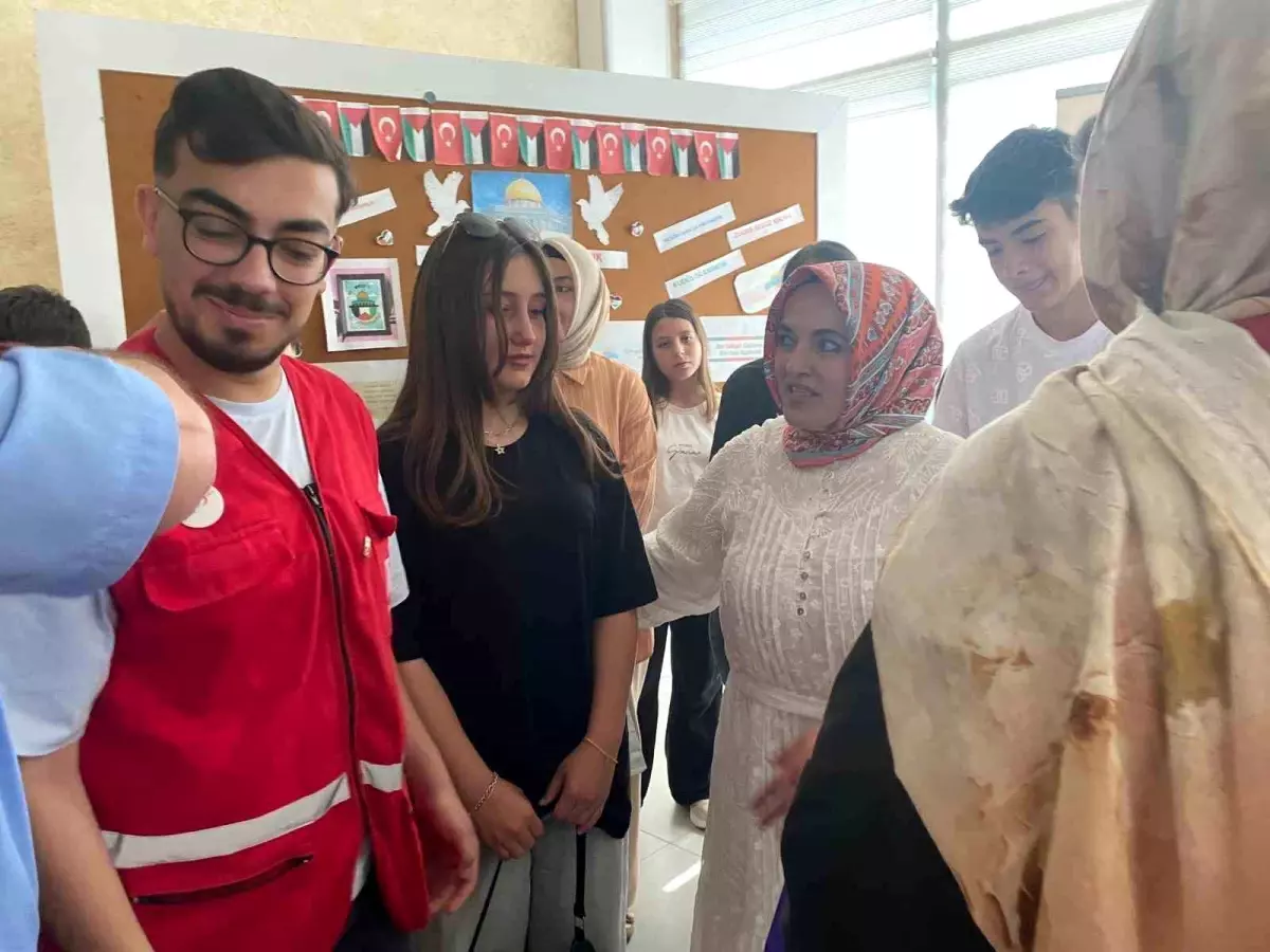 Bafra'da Aile ve Çocuk Etkinlikleri
