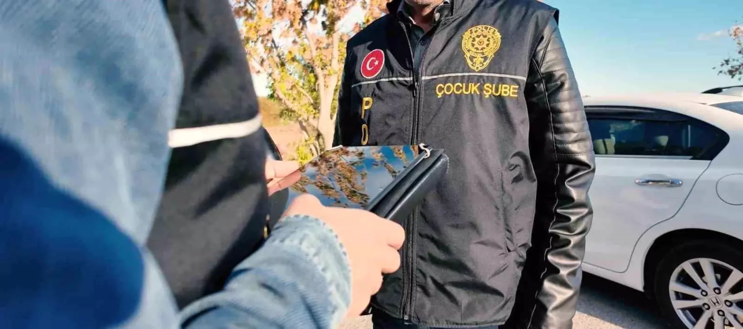 Çanakkale'de Okul Güvenliği Denetimleri