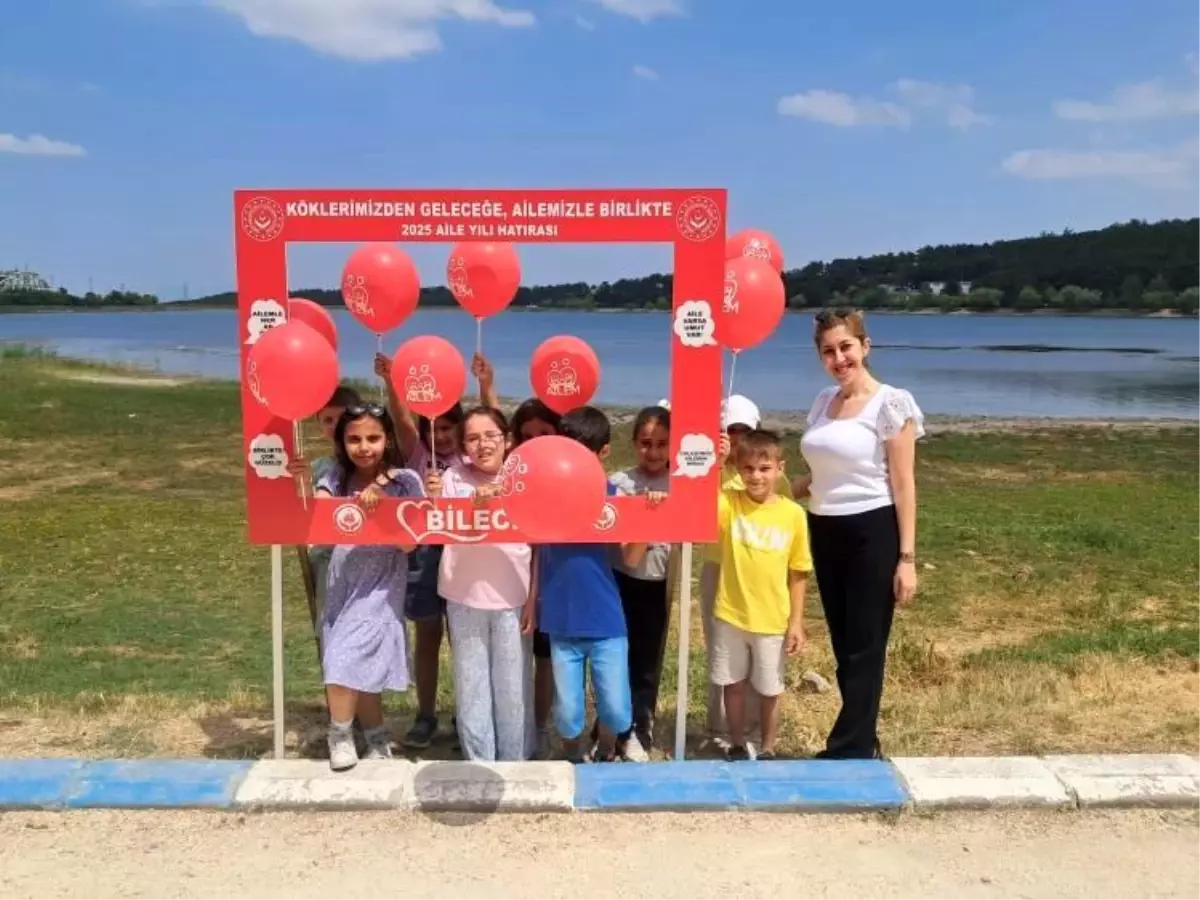Aile Yılı Etkinliği İlgiyle Karşılandı