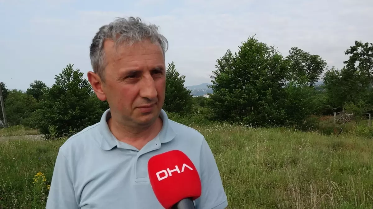 Dron ile Yayla Görüntüleri