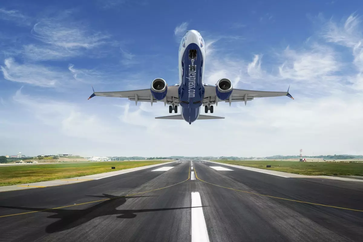 SunExpress, İnovasyon Ödülü Aldı