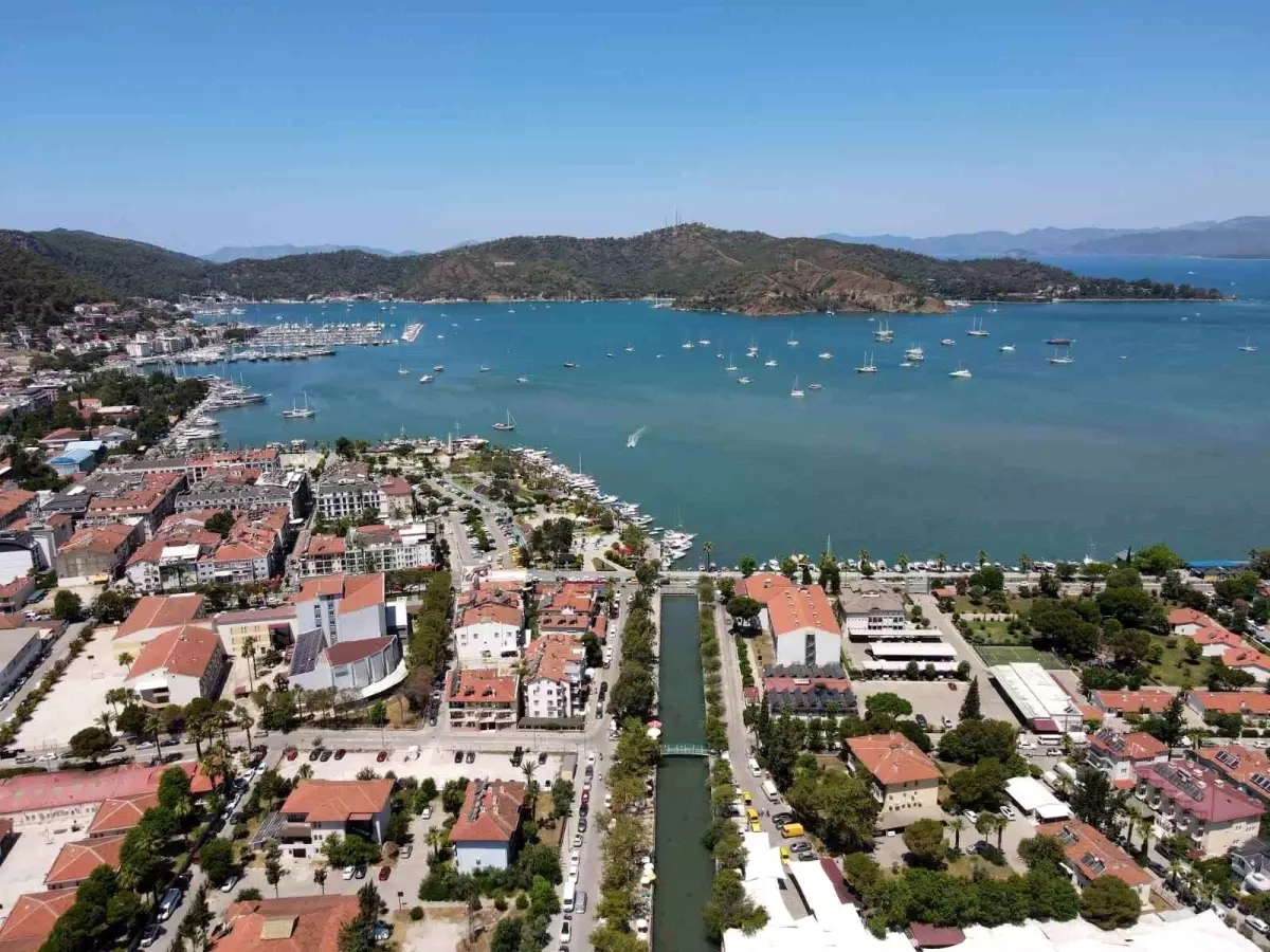Fethiye'de Kaçak Kiralamalara Cezalar Artıyor