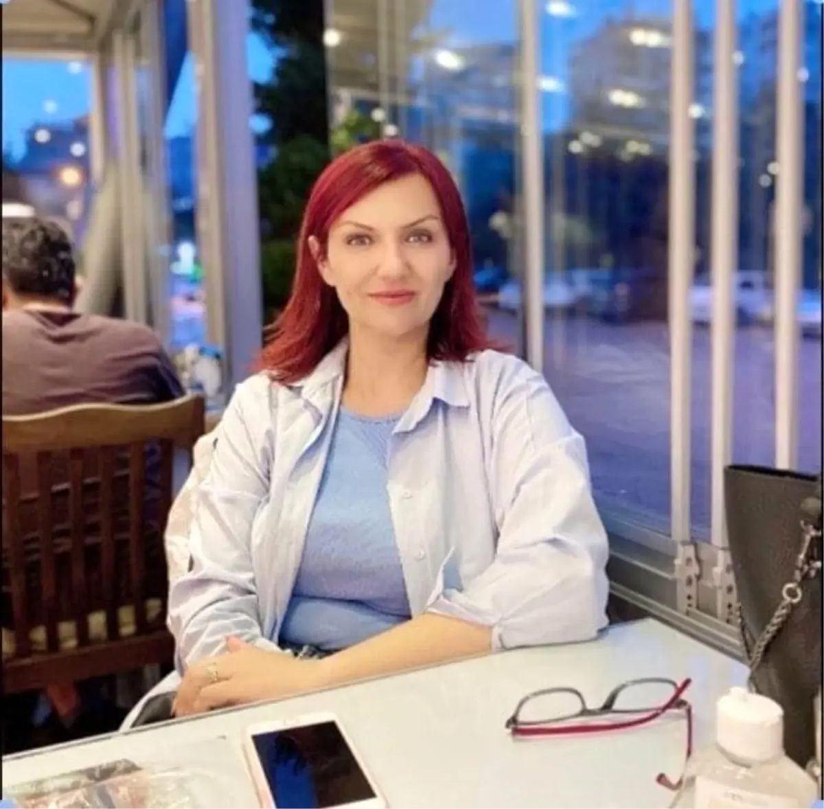 Antalya'da 9 Kurşunla Cinayet Davası Ertelendi