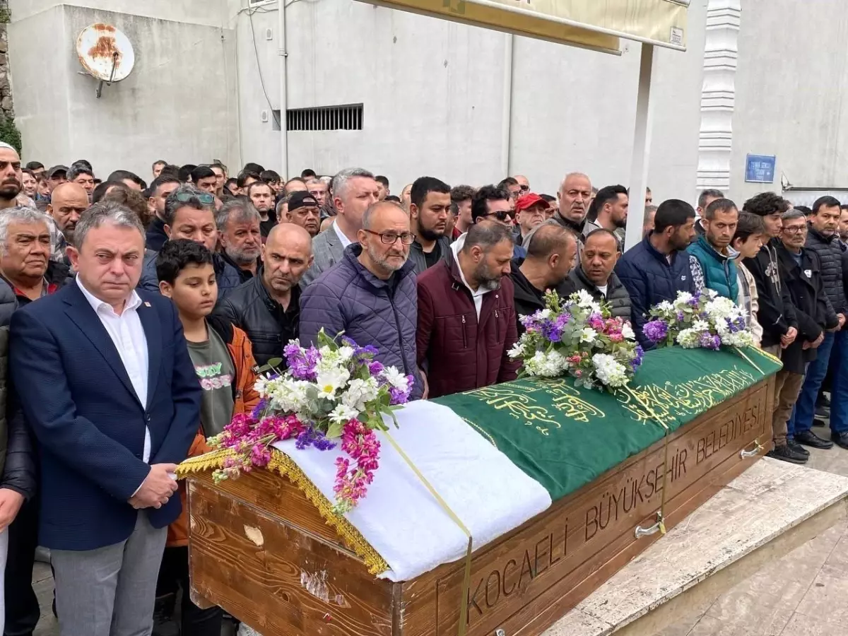 Kıvanç Uman Davası: Yeni Gelişmeler