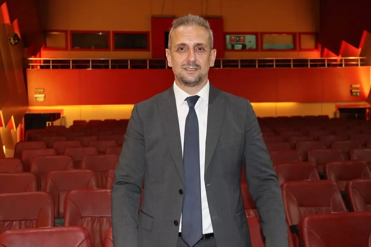 Bursa Devlet Tiyatrosu'ndan Rekor Seyirci