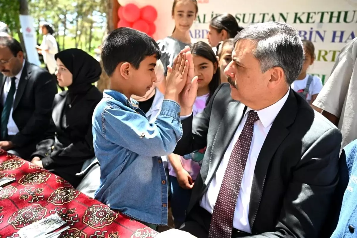 Erzurum'da Piknik Şöleni