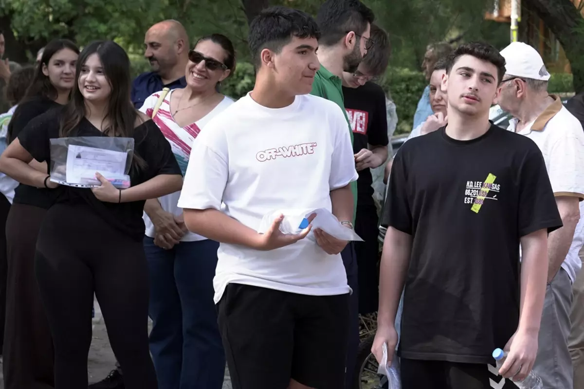 LGS sınavı ile ilgili ortalığı karıştıran 'soru kitapçığı' iddiasına bakanlıktan açıklama