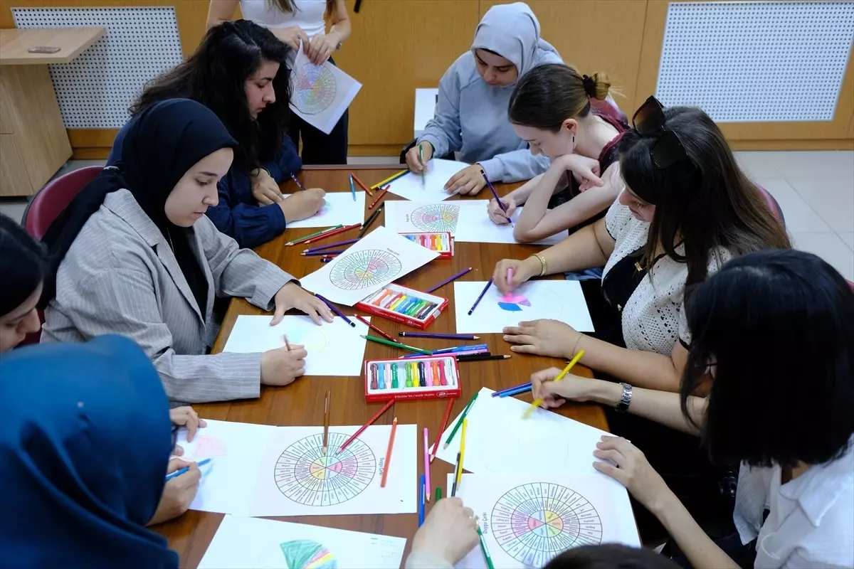 TOGÜ'de Psikolojik Destek Hizmeti