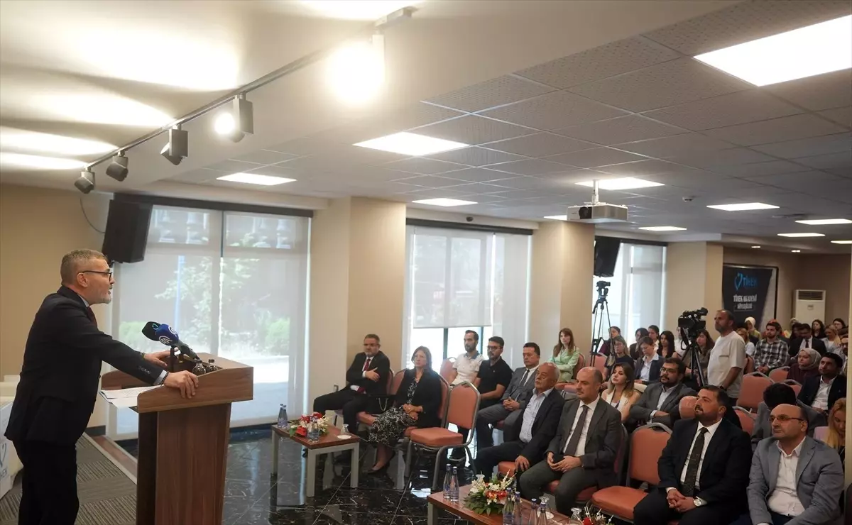 TİHEK'ten Hak Temelli Anayasa Vurgusu