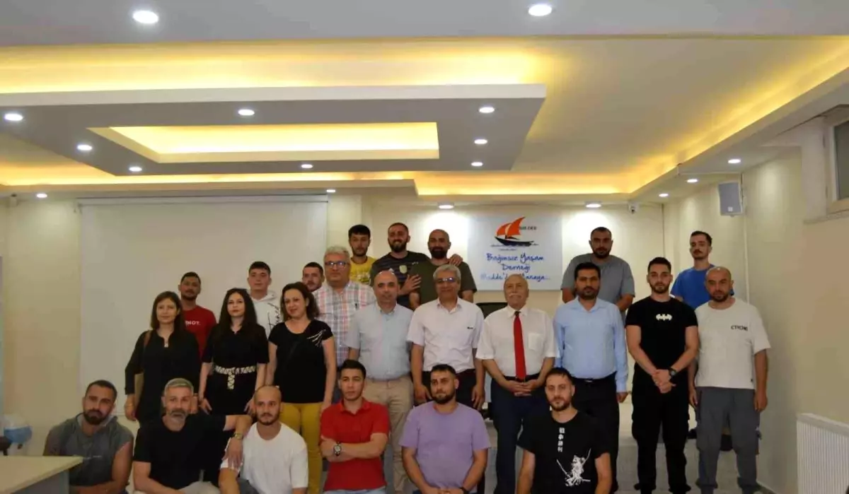 Bursa'da Bağımlılıkla Mücadele İçin İş Birliği